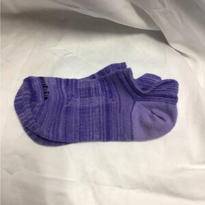 Columbia Lavender Ankle Socks